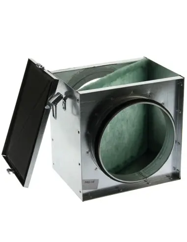 Hava Filtresi 250 mm