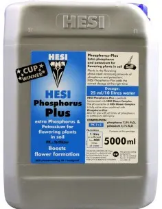 Hesi Phosphorus Plus 10 Litre