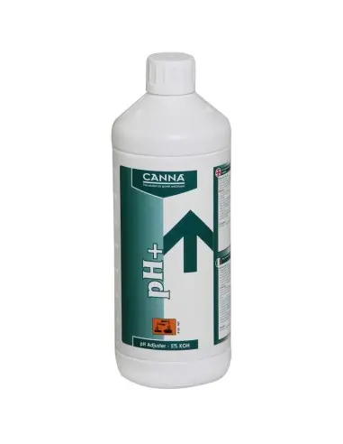 Canna pH Up 1 Litre