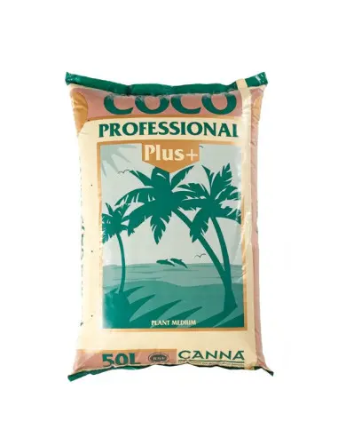 Canna Coco Professional Plus 50L