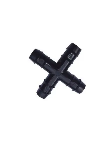 16mm Çapraz Adaptör