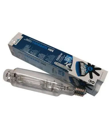 PowerPlant 1000w Metal Halide Grow