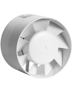 SP TDM 300 Aksiyel Fan
