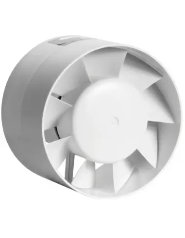 SP TDM 300 Aksiyel Fan