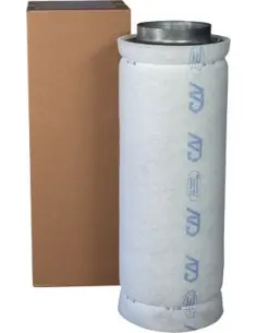 Can Lite Karbon Filtre 2200 m3