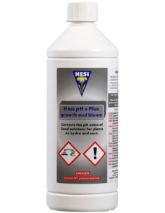 Hesi pH Up 1 Litre