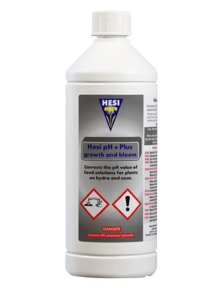 Hesi pH Up 1 Litre