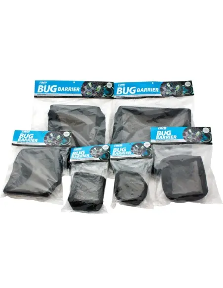 Pratik Hava Filtresi 315 mm