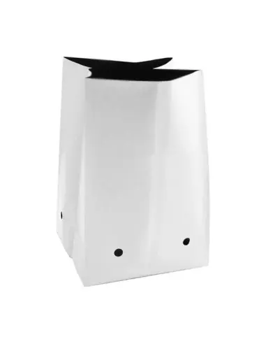 Poşet Saksı 8  Litre