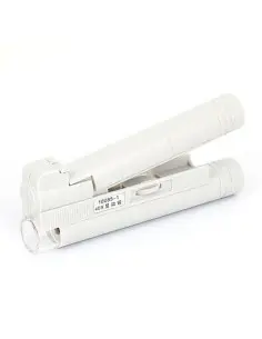 Işıklı Mikroskop 40 Kat Büyütme