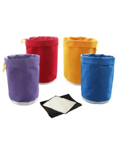 Bubble Bags 4x1 Galon