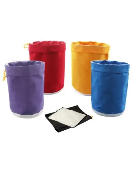 Bubble Bags 4x1 Galon
