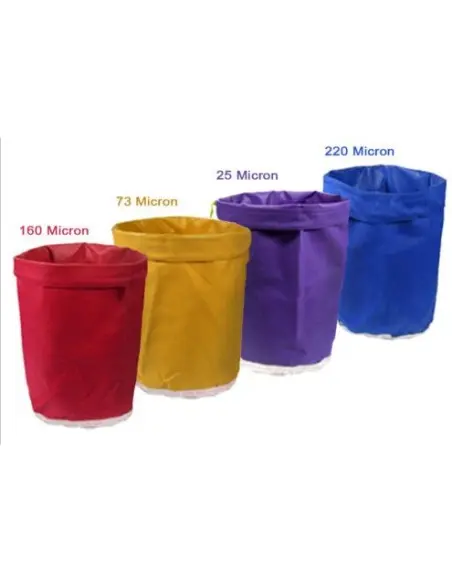 Bubble Bags 4x1 Galon