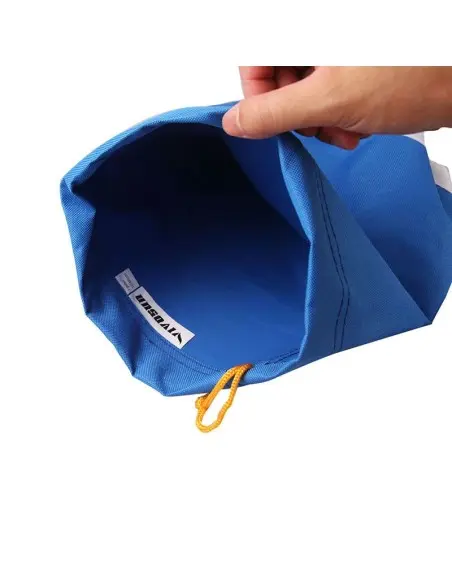 Bubble Bags 8x5 Galon