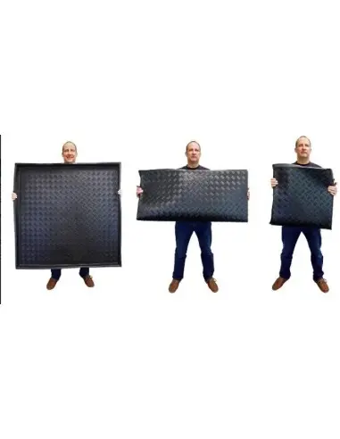 Flexi Tabla 100x100x5 cm