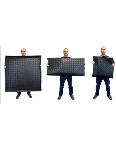 Flexi Tabla 100x100x5 cm