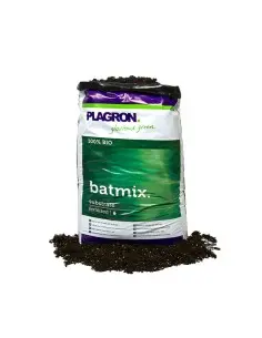 Plagron Bat Mix 25 Litre