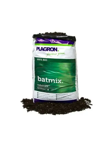 Plagron Bat Mix 25 Litre
