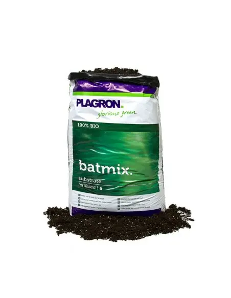 Plagron Bat Mix 25 Litre