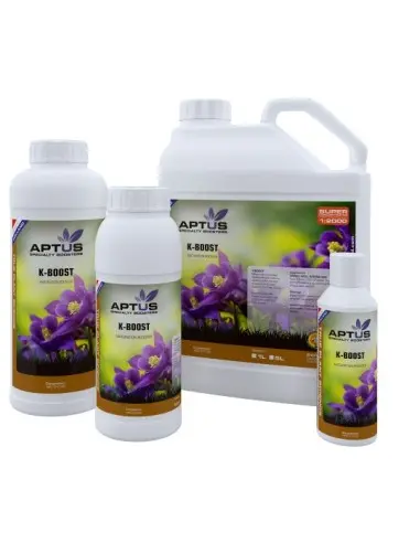Aptus K Boost 500 ml