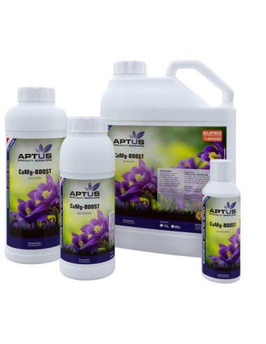 Aptus CaMg-Boost 150 ml