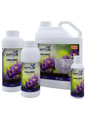 Aptus CaMg-Boost 500 ml