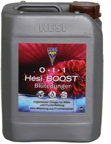Hesi Boost 10 Litre