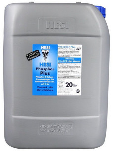 Hesi Phosphorus Plus 20 Litre