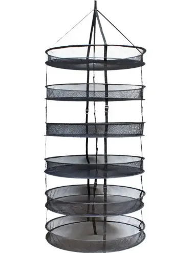 Askılı Kurutma Fileleri 61cm/6 kat