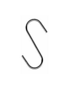 Büyük S Kanca 95 mm