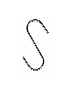 Büyük S Kanca 95 mm