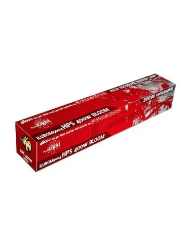 PureLight HPS 400w  Bloom
