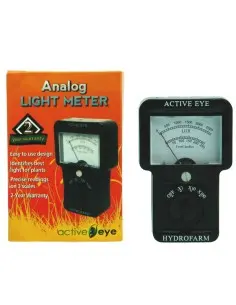 Analog Işık Ölçer