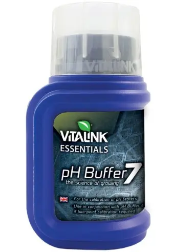 Kalibrasyon Sıvısı pH 7 250ml
