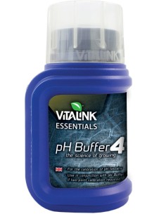 Kalibrasyon Sıvısı pH 4 250ml