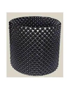 Delikli Saksı 20 Litre