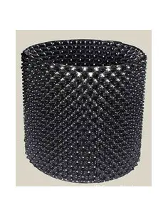 Delikli Saksı 12 Litre