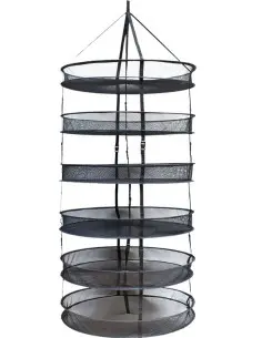 Askılı Kurutma Fileleri 82cm/6 kat