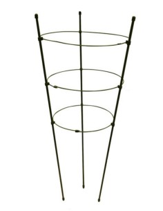 Halkalı Bitki Desteği 45 cm