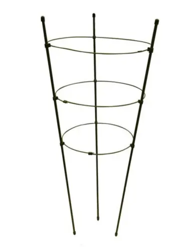 Halkalı Bitki Desteği 45 cm