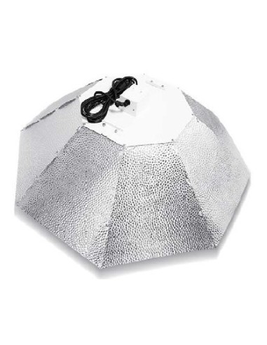 Parabolik Metalize Reflektör 90 cm