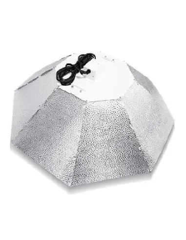 Parabolik Şemsiye Reflektör 90 cm