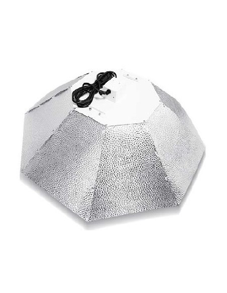 Parabolik Metalize Reflektör 90 cm