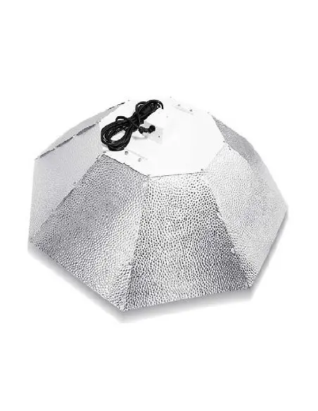 Parabolik Şemsiye Reflektör 90 cm