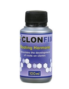 Hesi Clonfix Köklendirme Jeli 100ml