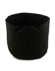 Kumaş Saksı 12 Litre