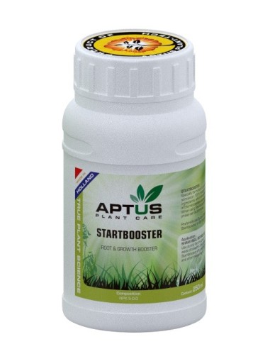 Aptus Start Booster 250ml