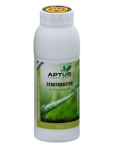 Aptus Start Booster 500ml