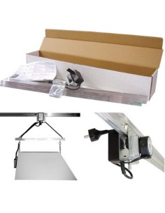 LightRail 4.0 Ray Seti