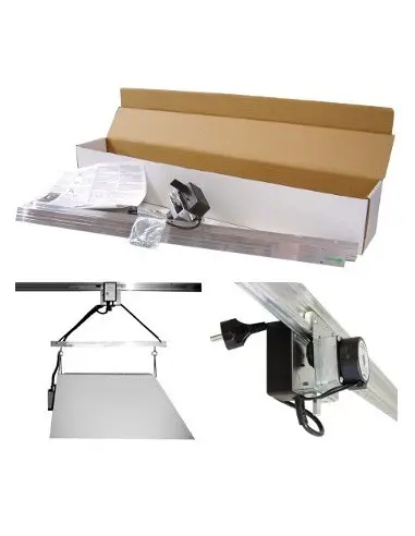 LightRail 4.0 Ray Seti